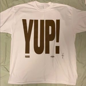 Travis Scott Cactus Jack T shirt